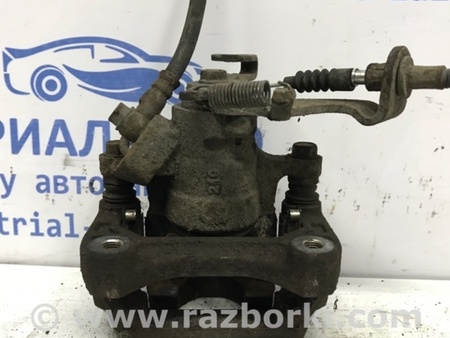 ФОТО Суппорт задний левый для Mazda CX-5 KE (12-17) Киев