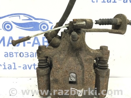 ФОТО Суппорт задний правый для Mazda CX-5 KE (12-17) Киев