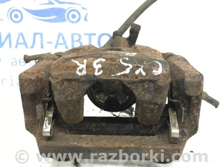 ФОТО Суппорт задний правый для Mazda CX-5 KE (12-17) Киев