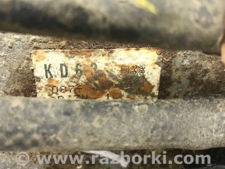 ФОТО Датчик уровня топлива в бак для Mazda CX-5 KE (12-17) Киев