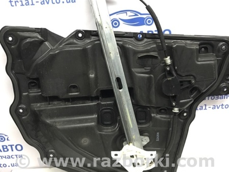 ФОТО Стеклоподъемник передний правый для Mazda CX-5 KE (12-17) Киев