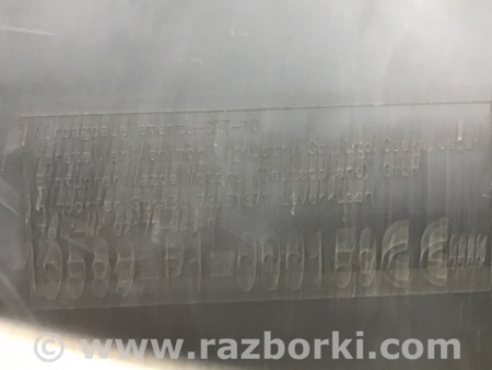 ФОТО Подушка безопасности в кресло для Mazda CX-5 KE (12-17) Киев