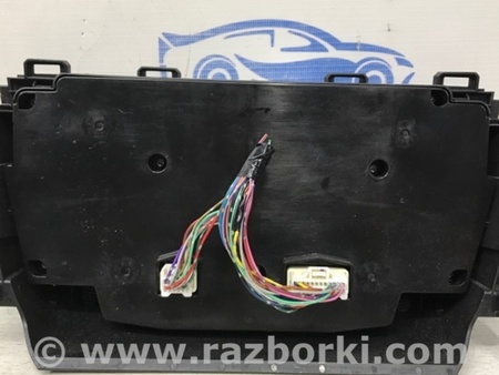ФОТО Блок управления климат-контролем для Mazda CX-5 KE (12-17) Киев