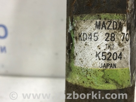 ФОТО Амортизатор задний для Mazda CX-5 KE (12-17) Киев