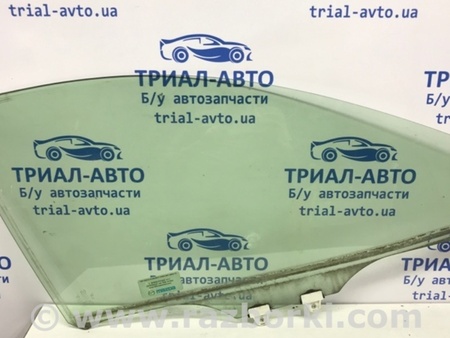 ФОТО Стекло двери переднее правое для Mazda CX-5 KE (12-17) Киев