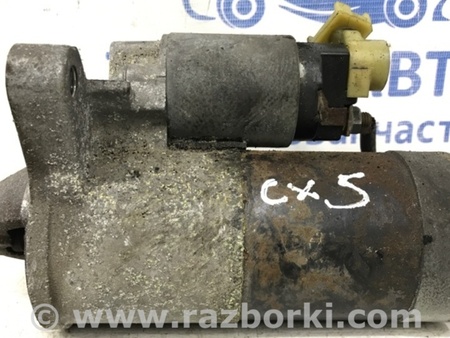 ФОТО Стартер для Mazda CX-5 KE (12-17) Киев