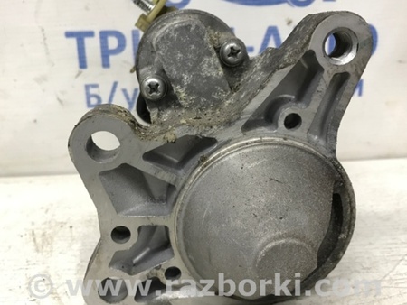 ФОТО Стартер для Mazda CX-5 KE (12-17) Киев