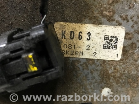 ФОТО Датчик уровня топлива в бак для Mazda CX-5 KE (12-17) Киев