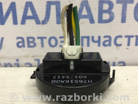 ФОТО Резистор печки для Mazda CX-5 KE (12-17) Киев