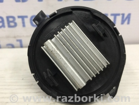 ФОТО Резистор печки для Mazda CX-5 KE (12-17) Киев