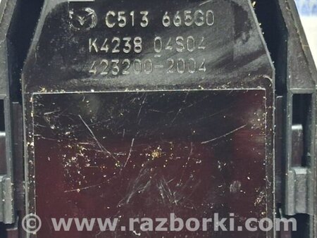 ФОТО Датчик дождя для Mazda CX-5 KE (12-17) Київ