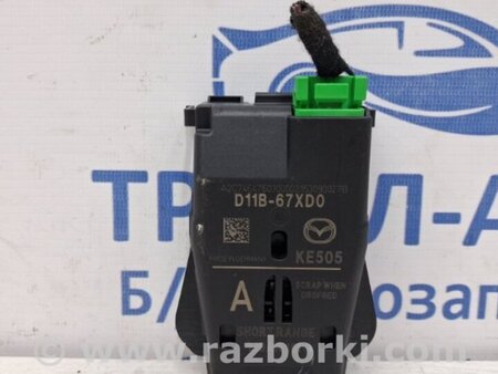 ФОТО Блок управления для Mazda CX-5 KE (12-17) Киев