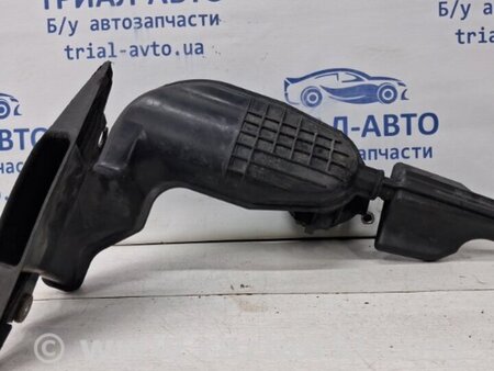 ФОТО Воздухозаборник для Mazda CX-5 KE (12-17) Киев