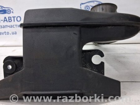 ФОТО Воздухозаборник для Mazda CX-5 KE (12-17) Киев