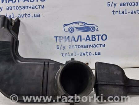 ФОТО Воздухозаборник для Mazda CX-5 KE (12-17) Киев