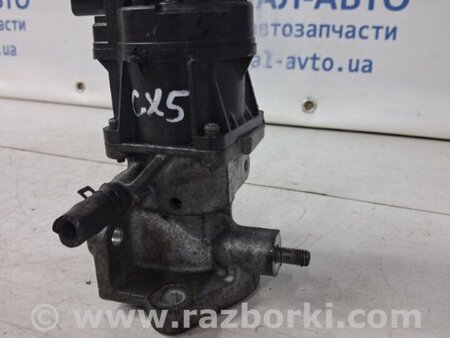 ФОТО Клапан EGR для Mazda CX-5 KE (12-17) Киев