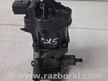 ФОТО Клапан EGR для Mazda CX-5 KE (12-17) Киев