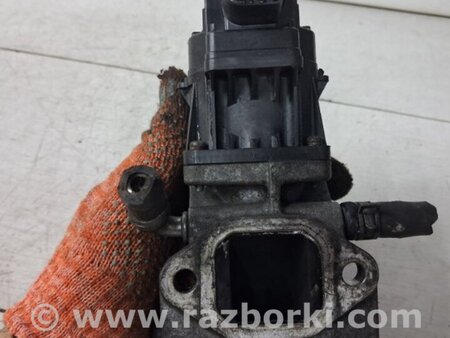 ФОТО Клапан EGR для Mazda CX-5 KE (12-17) Киев