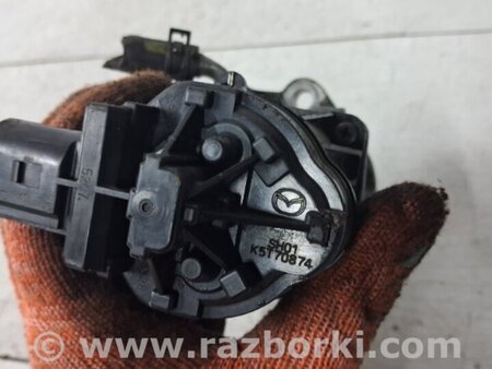 ФОТО Клапан EGR для Mazda CX-5 KE (12-17) Киев