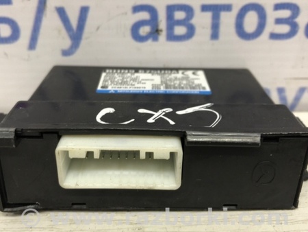 ФОТО Блок управления для Mazda CX-5 KE (12-17) Киев