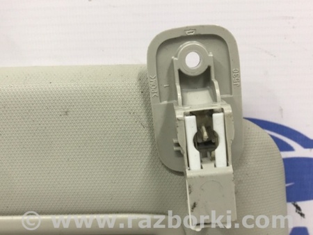 ФОТО Козырек солнцезащитный правый для Mazda CX-5 KE (12-17) Киев