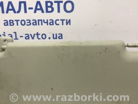 ФОТО Козырек солнцезащитный правый для Mazda CX-5 KE (12-17) Киев