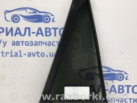 ФОТО Стекло двери задней левой (форточка) для Mazda CX-5 KE (12-17) Київ