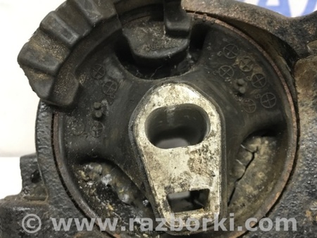 ФОТО Подушка ДВС левая для Mazda CX-5 KE (12-17) Киев