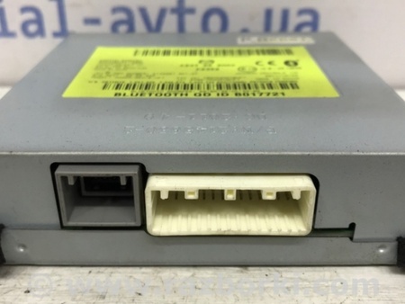 ФОТО Блок управление bluetooth для Mazda CX-5 KE (12-17) Киев