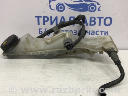ФОТО Бачок главного тормозного цилиндра для Mazda CX-5 KE (12-17) Киев