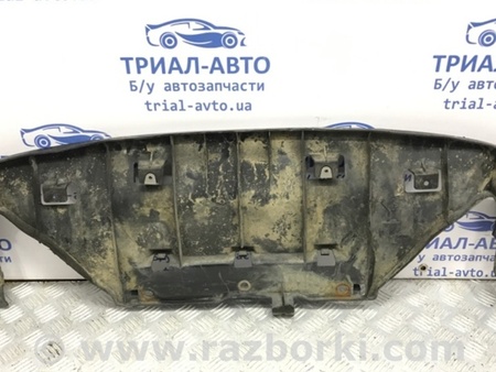 ФОТО Защита бампера переднего для Mazda CX-5 KE (12-17) Киев