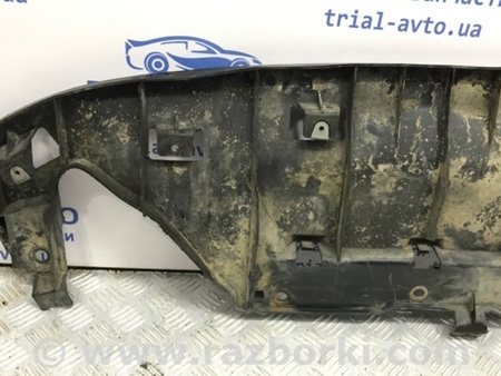 ФОТО Защита бампера переднего для Mazda CX-5 KE (12-17) Киев