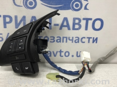 ФОТО Кнопки руля для Mazda CX-5 KE (12-17) Киев
