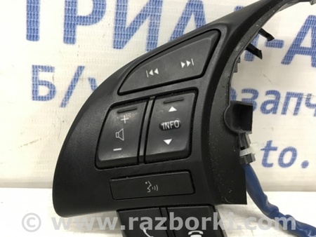 ФОТО Кнопки руля для Mazda CX-5 KE (12-17) Киев
