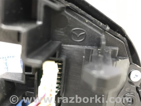 ФОТО Кнопки руля для Mazda CX-5 KE (12-17) Киев