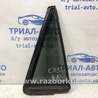 Стекло двери задней правой (форточка) Mazda CX-5 KE (12-17)