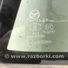 ФОТО Стекло двери задней правой (форточка) для Mazda CX-5 KE (12-17) Київ