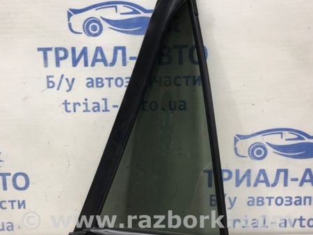 ФОТО Стекло двери задней левой (форточка) для Mazda CX-5 KE (12-17) Киев