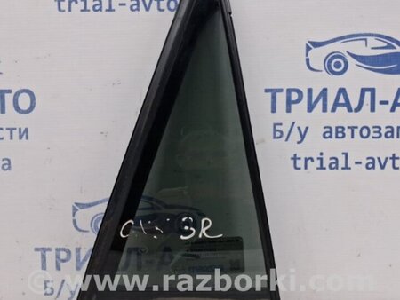 ФОТО Стекло двери задней правой (форточка) для Mazda CX-5 KE (12-17) Киев