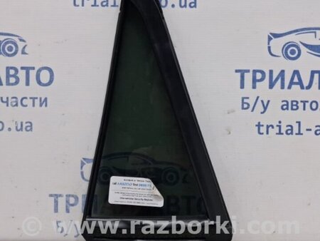 ФОТО Стекло двери задней правой (форточка) для Mazda CX-5 KE (12-17) Киев