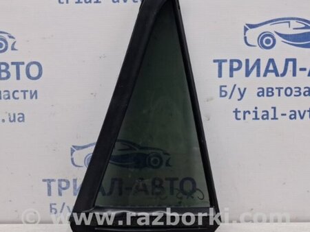 ФОТО Стекло двери задней левой (форточка) для Mazda CX-5 KE (12-17) Киев