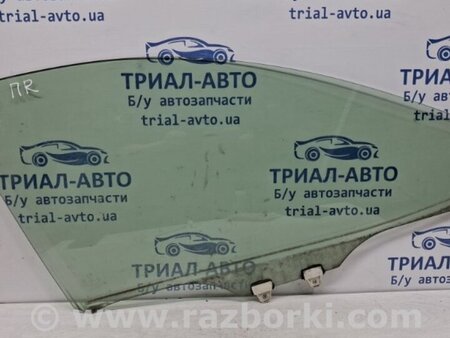 ФОТО Стекло двери переднее правое для Mazda CX-5 KE (12-17) Киев