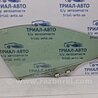 Стекло двери переднее правое Mazda CX-5 KE (12-17)