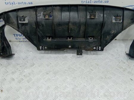 ФОТО Защита бампера переднего для Mazda CX-5 KE (12-17) Киев