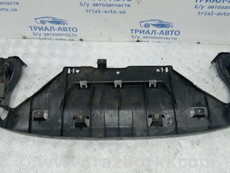 ФОТО Защита бампера переднего для Mazda CX-5 KE (12-17) Киев