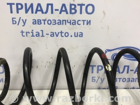 ФОТО Пружина передняя для Mazda CX-5 KE (12-17) Киев