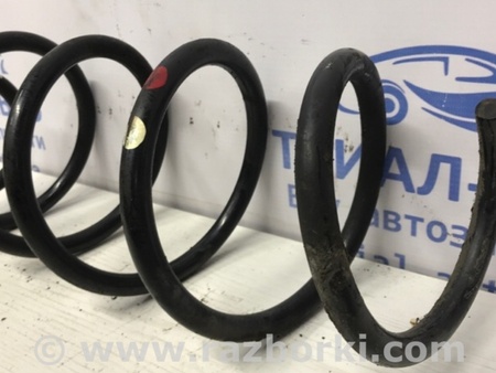 ФОТО Пружина передняя для Mazda CX-5 KE (12-17) Киев