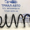Пружина передняя Mazda CX-5 KE (12-17)