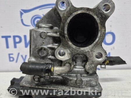 ФОТО Клапан EGR для Mazda CX-5 KE (12-17) Киев