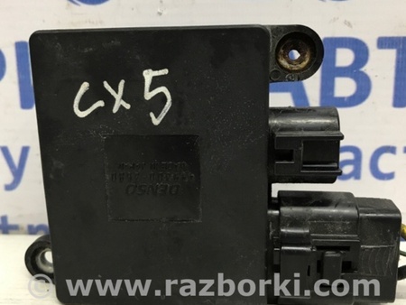 ФОТО Блок управления вентиляторами для Mazda CX-5 KE (12-17) Київ